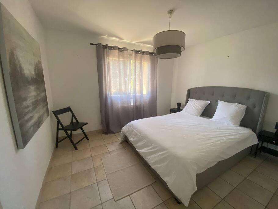 Villa Arethuse - Pyla Sur Mer Exteriör bild