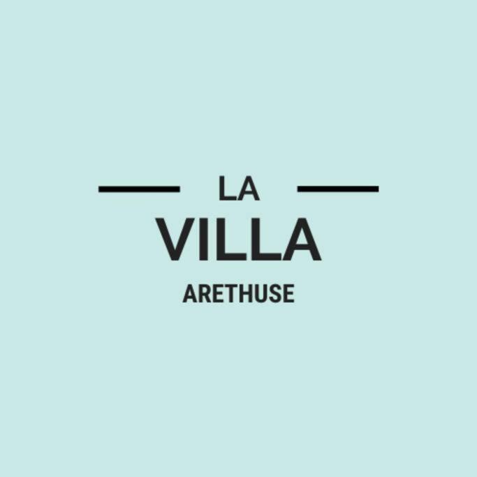 Villa Arethuse - Pyla Sur Mer Exteriör bild